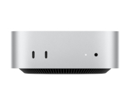 Apple - Mac mini M4 c/CPU 10-core GPU 10-core, 24GB, 512GB