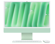 Apple - iMac24