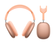 Apple - AirPods Max - Laranja