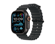 Apple Watch Ultra 2 GPS+Cellular,49mm Titanio Preto - Preto