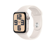 Apple Watch SE GPS 40mm LuzEstrelas SportBand LuzEstrelas SM