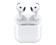 Apple - AirPods 4 Cancelamento ativo de ruído