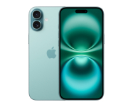 Apple - iPhone 16 Plus 128GB Verde Azulado