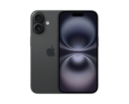 Apple - iPhone 16 128GB Preto