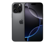 Apple - iPhone 16 Pro Max 1TB Titânio Preto