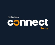 Extensis - Connect (Fonts + Assets)