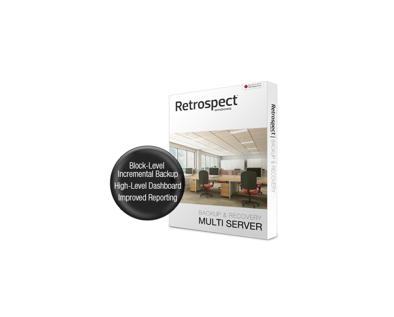 retrospect vs retrospect client